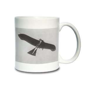  Etrich Rumpler Taube Monoplane Coffee Mug: Everything Else