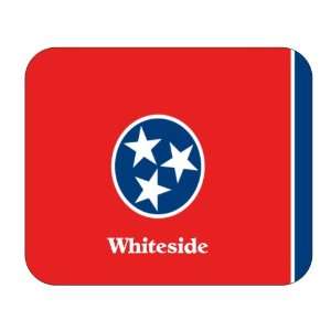  US State Flag   Whiteside, Tennessee (TN) Mouse Pad 