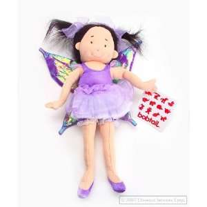  Tasha Fairy 10 Plush Toys 