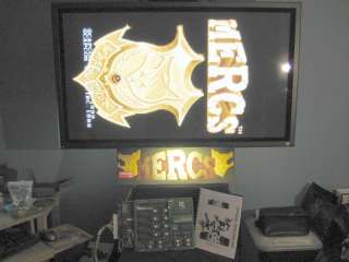 MERCS Jamma Arcade Pcb 100% Tested Working  