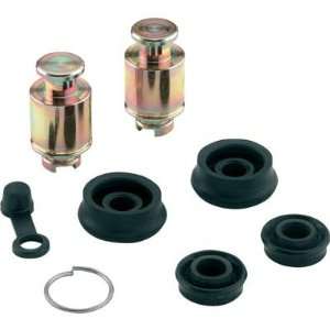  Moose Wheel Cylinder Repair Kit 06 505M: Automotive