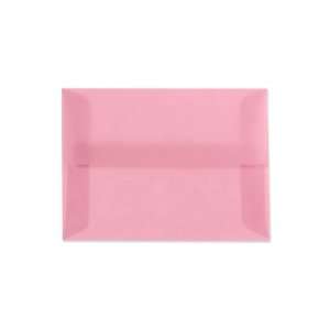  A10 Invitation Envelopes (6 x 9 1/2)   Pack of 500   Blush 