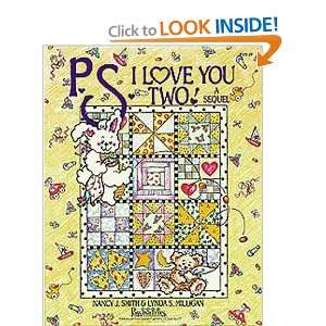  P.S. I Love You Two A Sequel [Paperback] Lynda Milligan Books