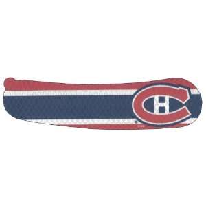 NHL Montreal Canadiens Vintage Blade Tape Player Version:  
