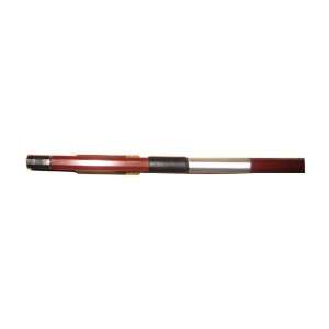  High quality Brazil Violin Bow, Size 1/2: Musical 