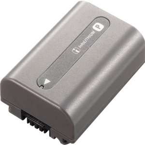  Sony NP FP50 Eq. Digital Camera Battery: Electronics