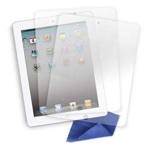  Griffin Technology, Screen Care Kit iPad2 Matte (Catalog 