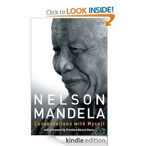 Conversations with Myself: Nelson Mandela:  Kindle Store
