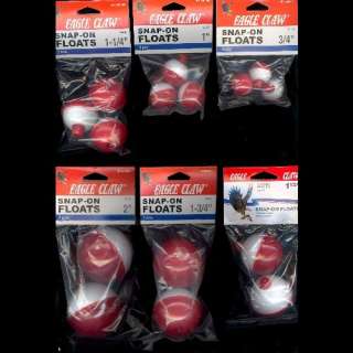 1,000) Retail packs of Fishing Tackle, Lures, Baits +  