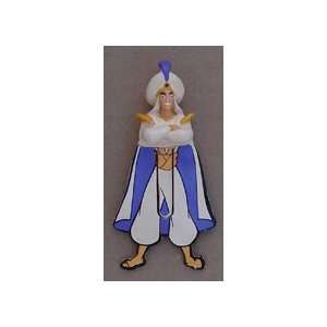  Aladdin PVC Figure Bookmark: Everything Else