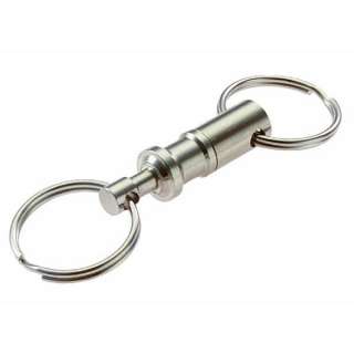 Pull Apart Key Ring by Lucky Line no. 70701  