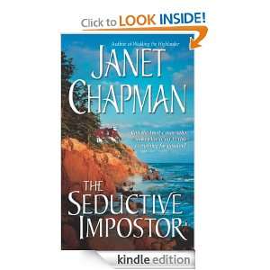 The Seductive Impostor Janet Chapman  Kindle Store