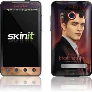 Breaking Dawn  Edward skin for HTC EVO 4G Electronics