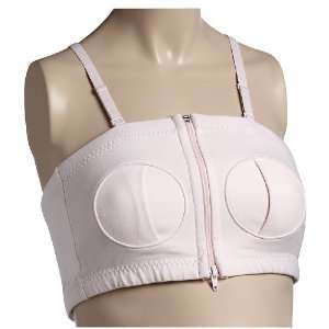  Simple Wishes Hands Free Breast Pump Bustier   1 ct.: Baby