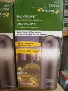 Malibu bollard landscape in retail packages cl635r  