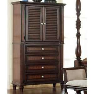  Tamarind Grove 2 Door Chest Baby