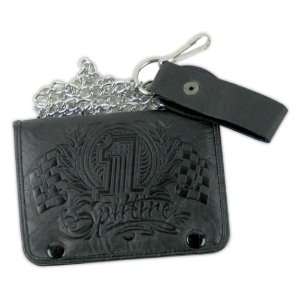  Spitfire Chain Gang Pvc Chain Wallet