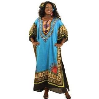  One Size Traditional Kaftan Caftan   Many Colors Available 