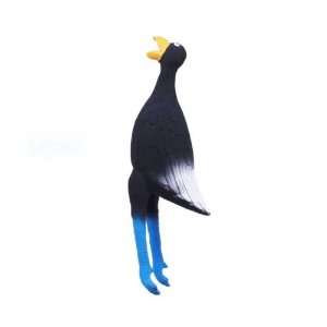  Squawkie Talkies Toucan   Squeaking Dog Toy Everything 