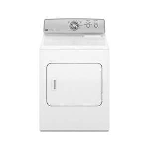  Maytag MEDC300XW Electric Dryers