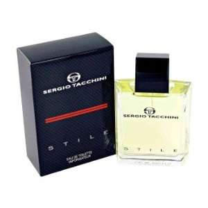    Parfum Sergio Tacchini Stile 100 ml Parfum Sergio Tacchini Beauty