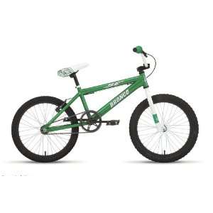 SE Bronco Mini Freestyle Bike 20 Apple Green Sports 