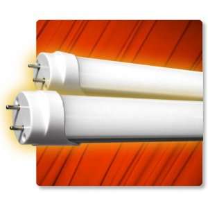  22 Frosted LED T8 Tube   WW: Home Improvement