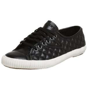  Tretorn Womens T56 Quilted Sneaker TRETORN Sports 