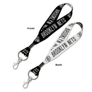  Brooklyn Nets Keystrap