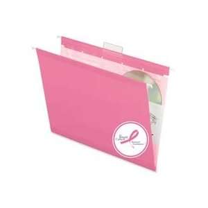  Corporation Products   Hanging Folder w/InfoPocket File, Letter Size 
