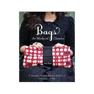  Stash By C&T Bags The Modern Classics Book: Everything 
