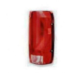  Grote/Save T 85572 5 Tail Light: Automotive