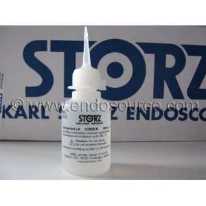  STORZ 27656B Oil for Surgical Instruments Health 