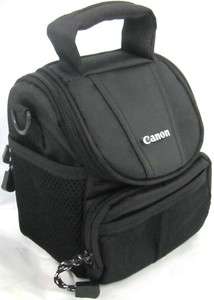   case bag for Canon PowerShot SX40 HS SX30 SX20 SX10 IS XS  