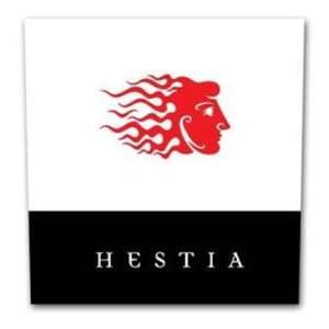  2008 Hestia Cellars Syrah 750ml Grocery & Gourmet Food