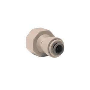   PI451615FS Female Adapter BSPP   1/2 x 5/8 BSPP