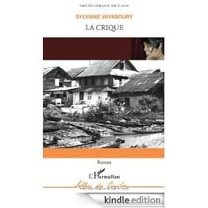   ) (French Edition) Sylviane Vayaboury  Kindle Store