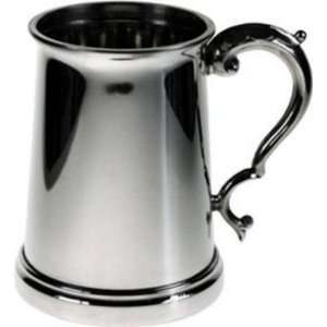  Wentworth Pewter Gloucester Tankard (Med)   19 oz 