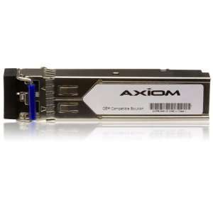  Axiom 1000BASE SX Sfp Transceiver for HP # JD493A 