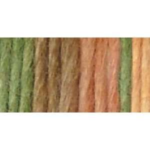  SWS Yarn Natural Green