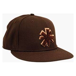  ALMOST BUCKSHOT HAT 7 5/8 new era: Sports & Outdoors