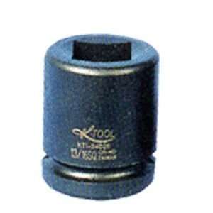   . Square x 1 1/2in. Hex Budd Wheel Impact Socket: Sports & Outdoors