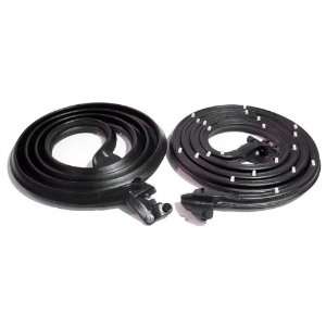  Hydro E Lectric Door Weather Strip Automotive