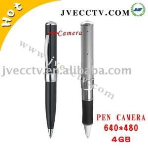  pen portable camera