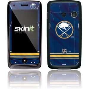 Buffalo Sabres Home Jersey skin for LG Rumor Touch LN510 