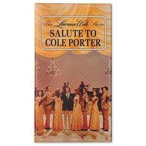  S&S Worldwide Salute to Cole Porter Video: Everything Else