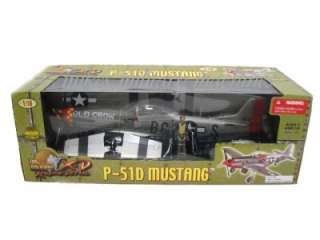 ULTIMATE SOLDIER XD 1/18 P 51 P 51D MUSTANG BUD ANDERSON OLD CROW 