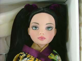 Ellowyne Wilde Sushi For One Tonner Doll No Reserve  