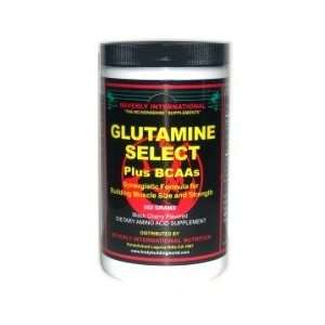  Glutamine Select 552g