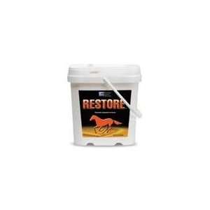  RESTORE ELECTROLYTE, Size 10 POUND (Catalog Category 